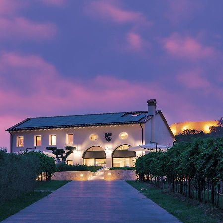 Progress Country & Wine House Aparthotel Asolo Bagian luar foto
