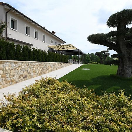 Progress Country & Wine House Aparthotel Asolo Bagian luar foto