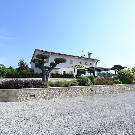 Progress Country & Wine House Aparthotel Asolo Bagian luar foto