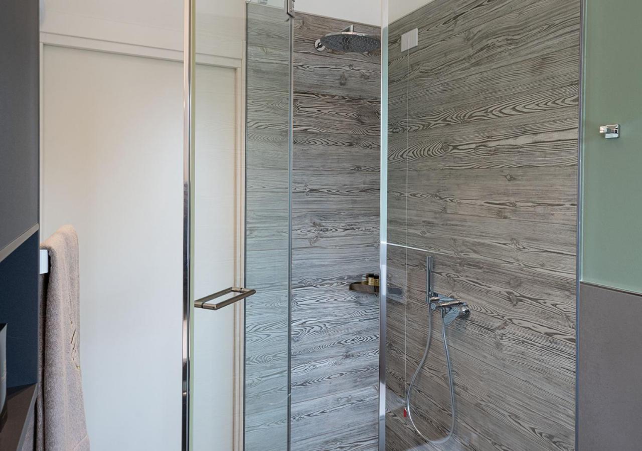 Progress Country & Wine House Aparthotel Asolo Bagian luar foto