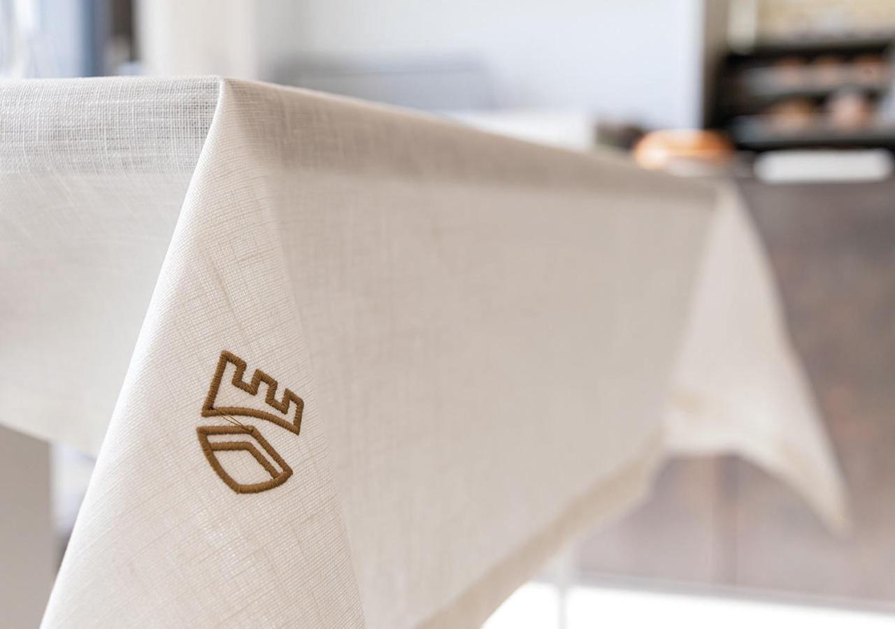Progress Country & Wine House Aparthotel Asolo Bagian luar foto