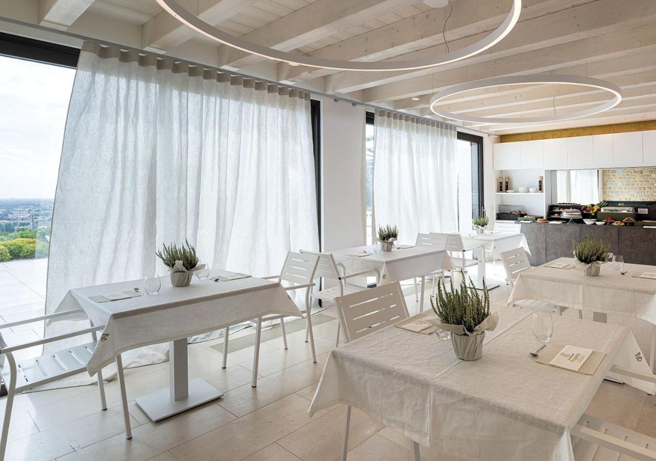 Progress Country & Wine House Aparthotel Asolo Bagian luar foto