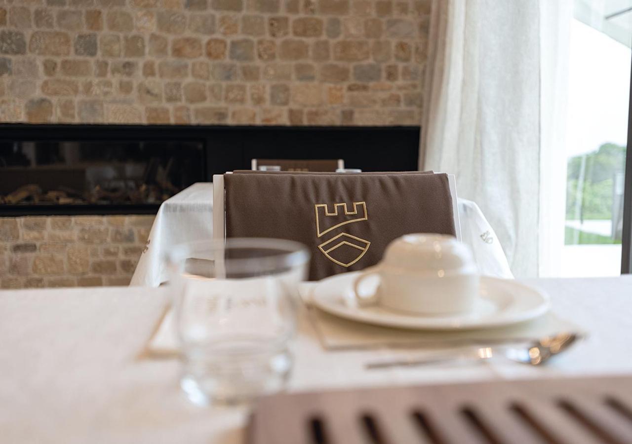 Progress Country & Wine House Aparthotel Asolo Bagian luar foto