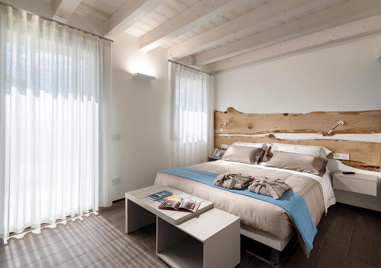 Progress Country & Wine House Aparthotel Asolo Bagian luar foto