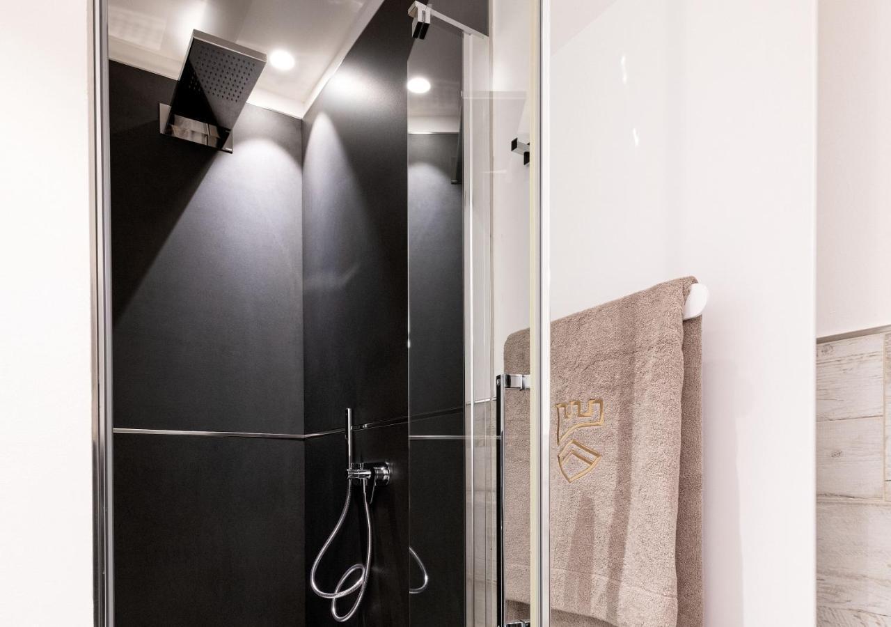 Progress Country & Wine House Aparthotel Asolo Bagian luar foto