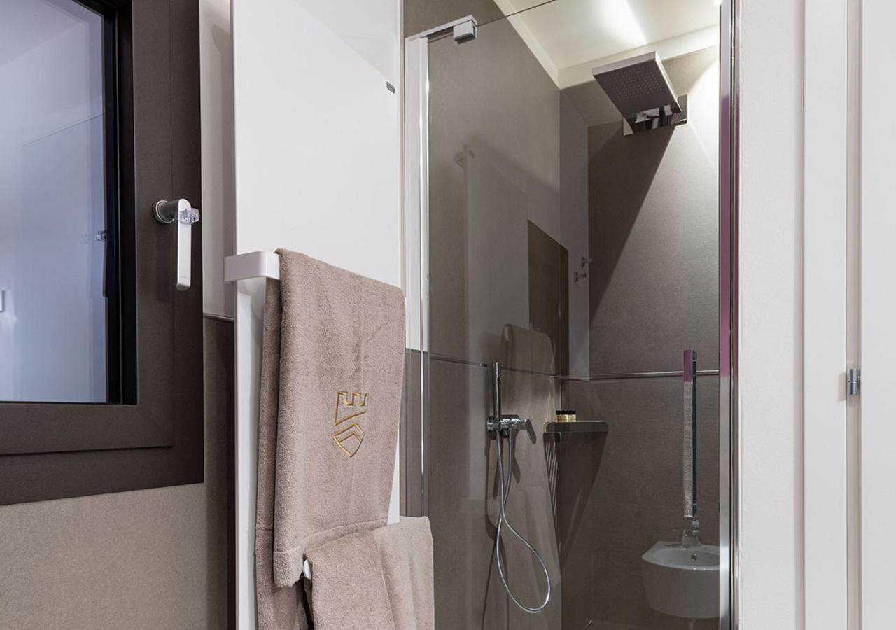 Progress Country & Wine House Aparthotel Asolo Bagian luar foto