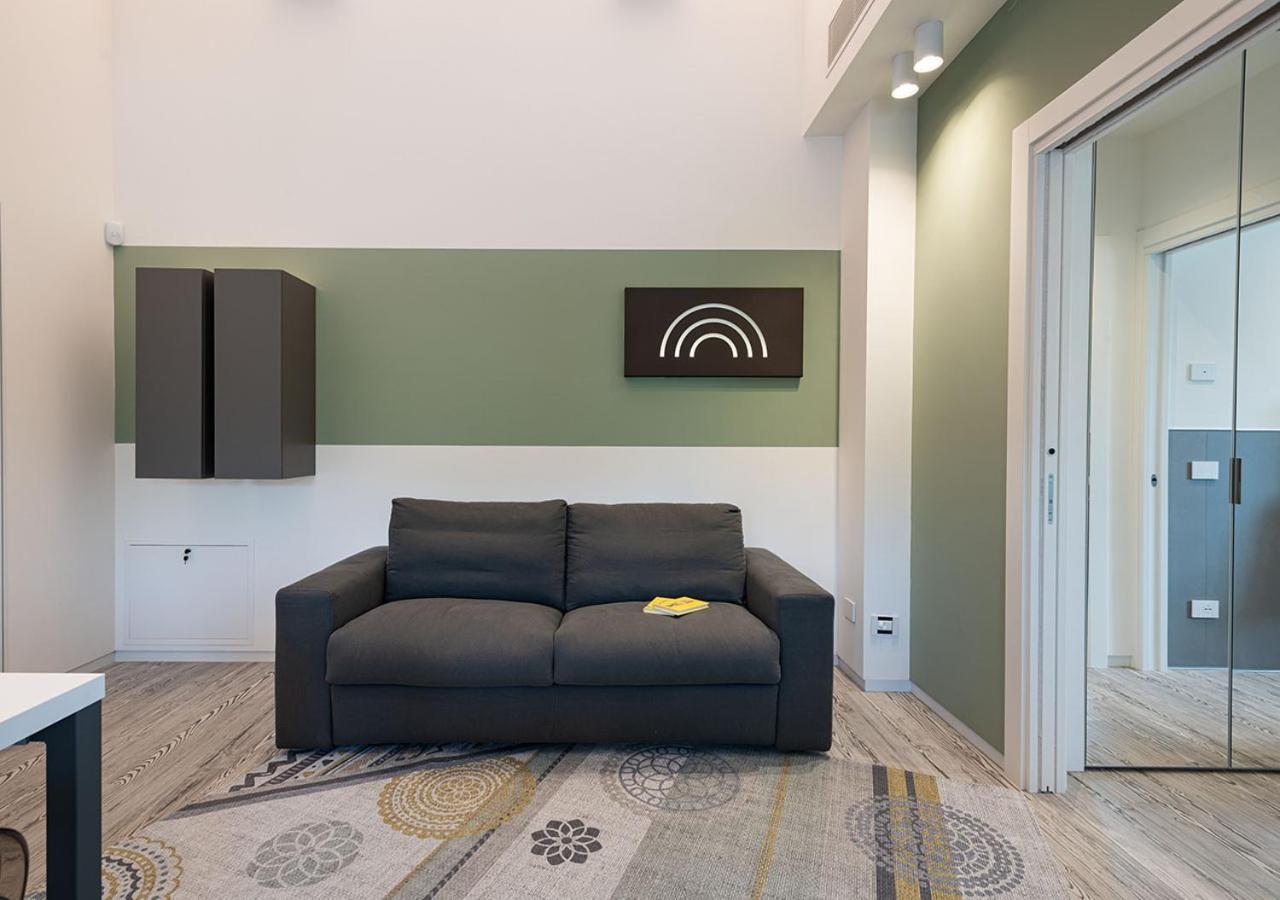 Progress Country & Wine House Aparthotel Asolo Bagian luar foto