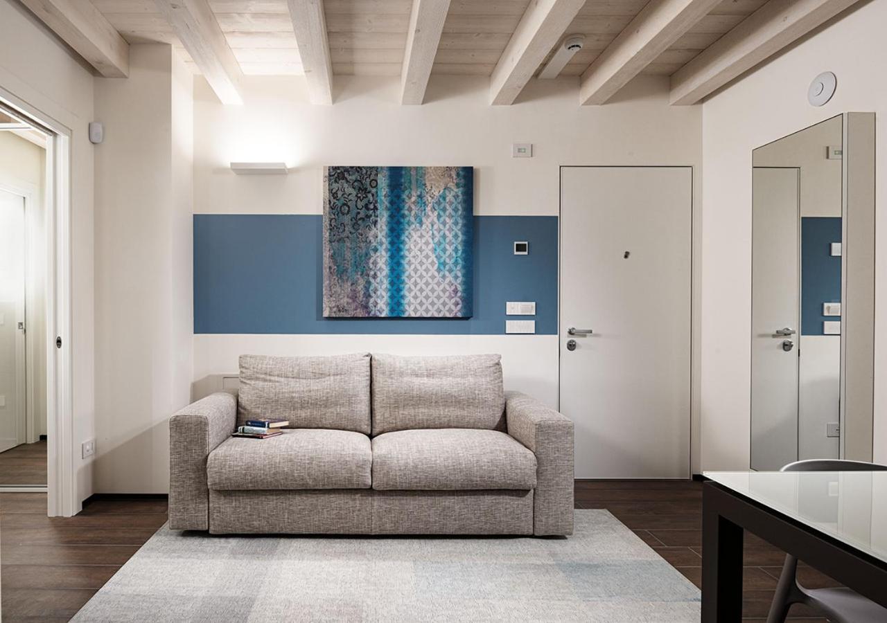 Progress Country & Wine House Aparthotel Asolo Bagian luar foto