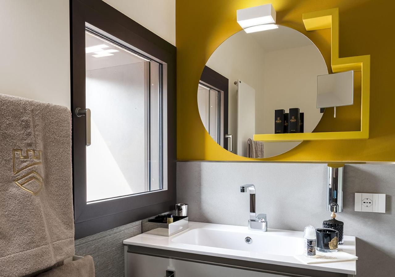 Progress Country & Wine House Aparthotel Asolo Bagian luar foto